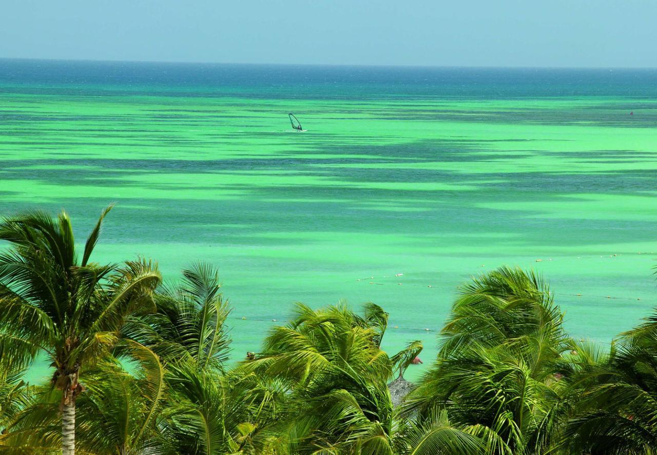 Marriott'S Aruba Surf Club Hotel Palm Beach Facilidades foto